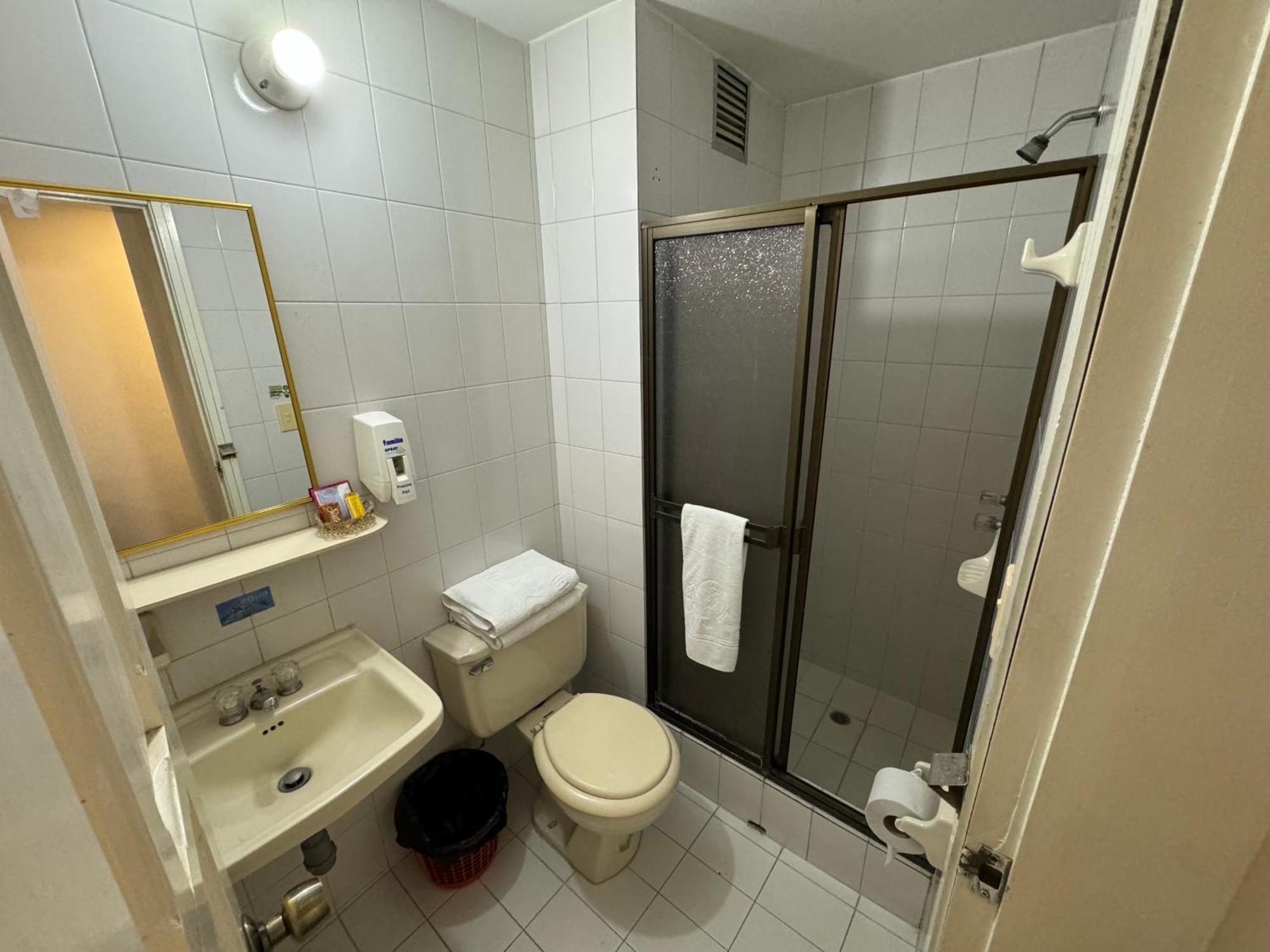 Hotel Los Andes イピアレス エクステリア 写真